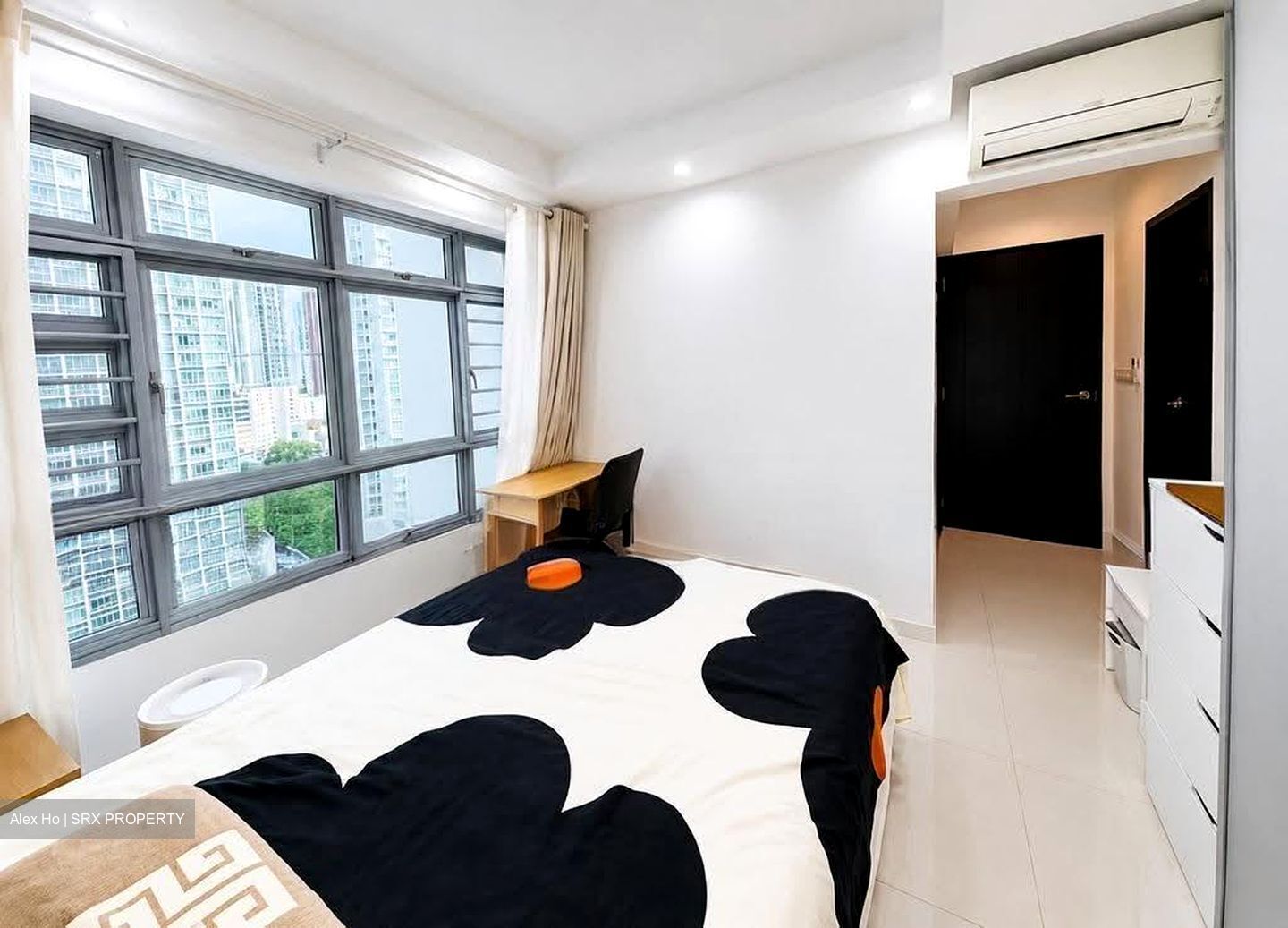 Blk 27 Ghim Moh Valley (Queenstown), HDB 4 Rooms #612127721